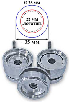 ������� ������� D-25 ��� SDHP-N3