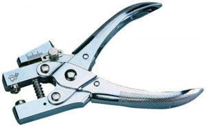 Паcсатижи для установки люверсов Shark R013 / KW-Trio 9917