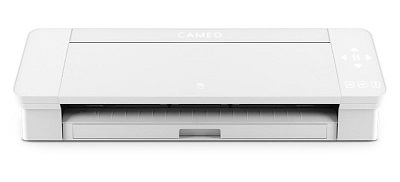 Режущий плоттер Silhouette Cameo 4