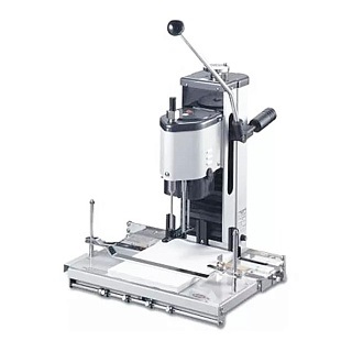 ����������������� ������ SPC Filepecker III 100