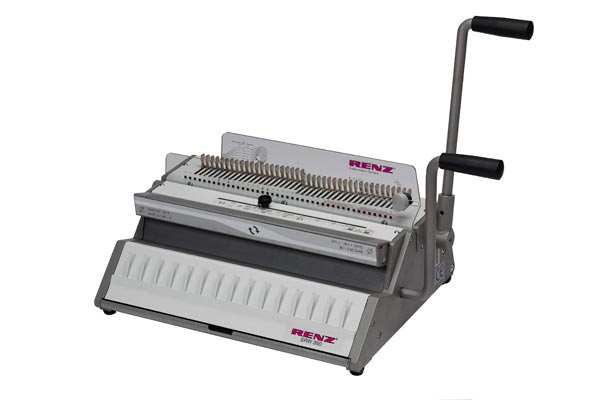 ����������� RENZ SRW 360