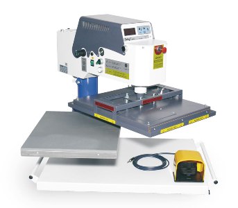 �������������� ���������� SCHULZE SWING S PNEU