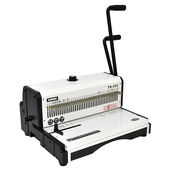 ����������� �� ������������� ������� Rayson TD-200