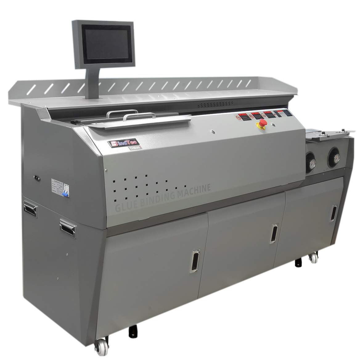 ������������ ������ BindTec TH600