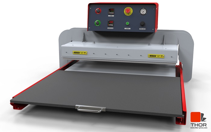 �������������� ���������� THOR 97