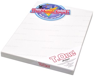 ���������������� ������ The Magic Touch T.One A4