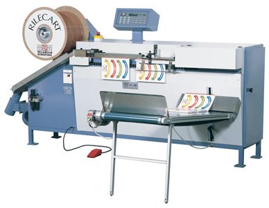 ������������������ ����������� ������ Rilecart TP-480 MK II