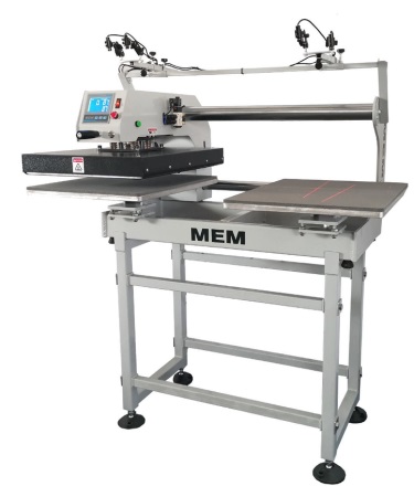 �������������� ���������� MEM TQ-3638