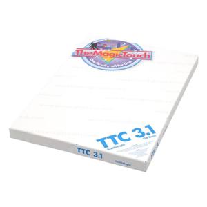   The Magic Touch TTC 3.1 A3   