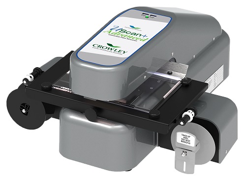 ������ ��������� Wicks&Wilson UScan+ Advanced Roll