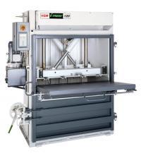 ������������ ����� HSM V-press 820