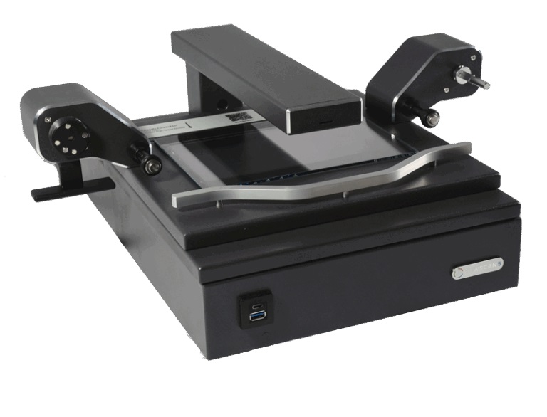 ������ ��������� ViewScan 5