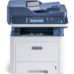 ��� Xerox WorkCentre 3335DNI