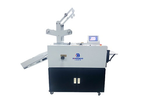 �������������� �������� ��������� Xiangbao XB-Z50TSF