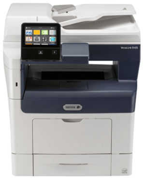 ��� Xerox VersaLink B405