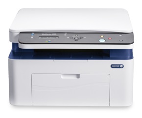 МФУ XEROX WorkCentre 3025BI