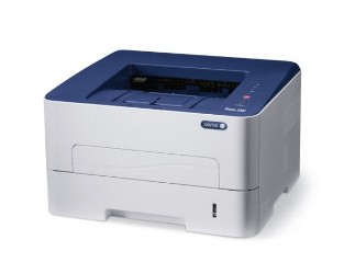 Принтер XEROX Phaser 3052NI