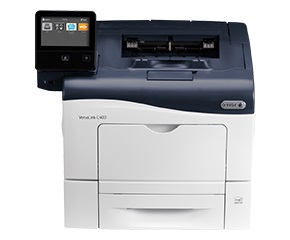 Принтер цветной XEROX VersaLink C400DN