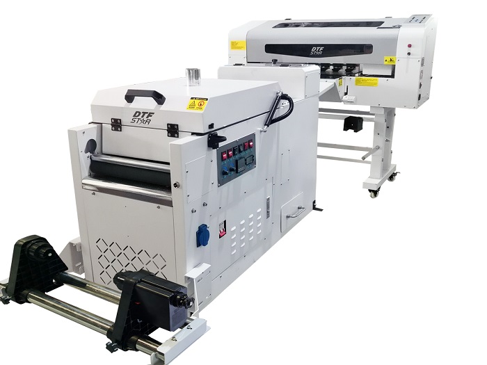 �������� DTF ������ �� ����� DTFSTAR XP32 MIDI II